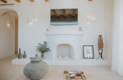 Can Blau - Mediterranean Living - Foto 21