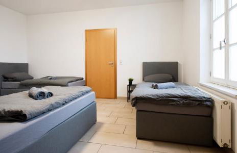 Work & Stay Apartment Bedburg Hau - Foto 16