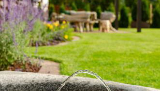 Mason La Zondra - Foto 4, Garden