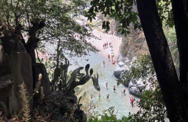 Casa Belvedere Motta Camastra Gole Alcantara - Foto 53