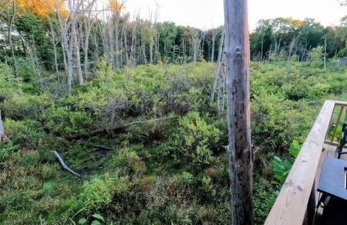 Newly Built Waterfront home w/Amazing Views - Foto 30