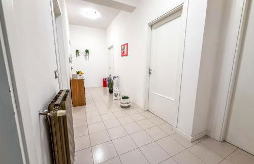 Budapest Apartment, Vista Mare Rif A489 - Foto 26