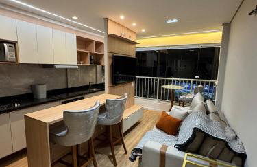 New apartment in Bethaville, comfortable, Barueri - Foto 44