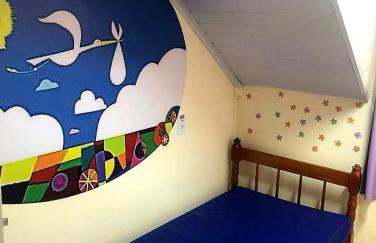 Casa dos Balões Aventura mágica em Atibaia - Foto 12