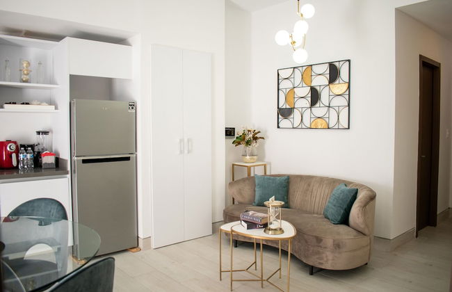 Brickell Apart Hotel - Foto 36