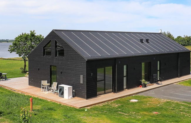 Holiday Home in Skals - Foto 1