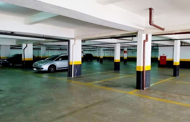 Stylish Penthouse for Short and Long Stays - Photo 23