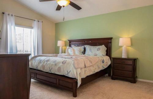 Super Mario Hideaway - Pool, Spa, Game Room Fun! - Foto 33