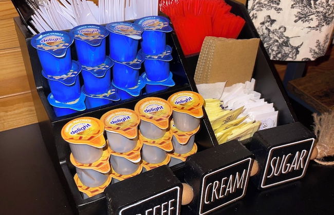 Kamp 42 Degrees Campground - Photo 6