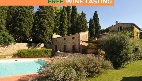 Fattoria Lornano Winery - Foto 2