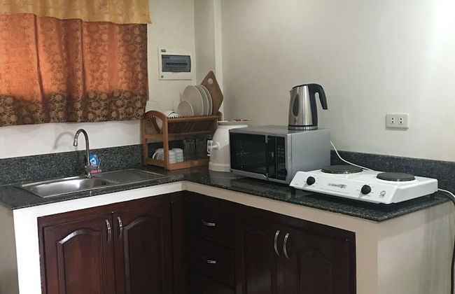 Pal-Watson Apartments - Foto 12