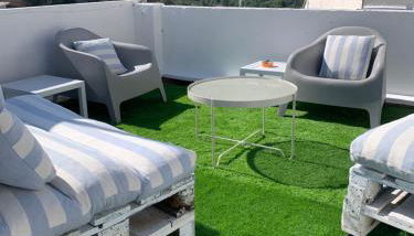 Casa Valle del Turia - Foto 1