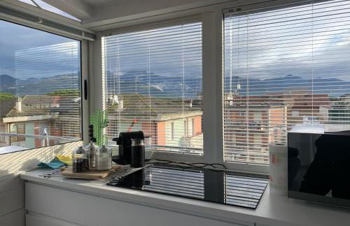 Cosy Apartment With Terrace View in Sarzana, Italy - Foto 48