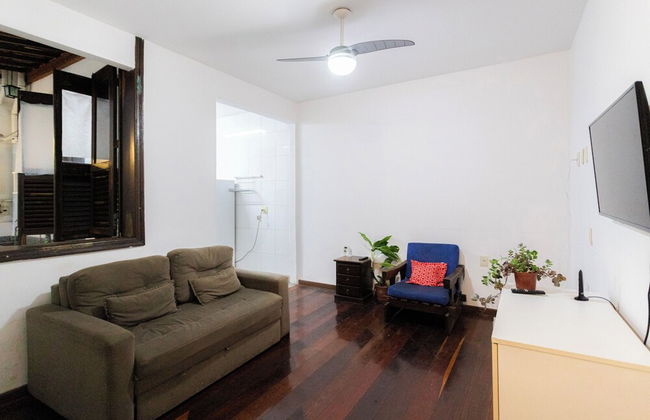 SUH Catete 06 Big House Metro - Foto 8