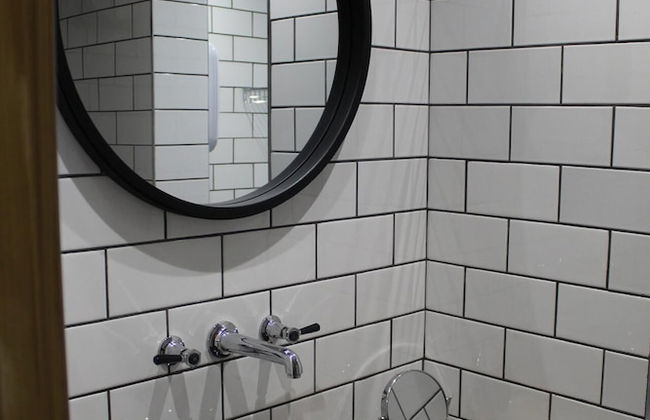 Guyscliffe Farm Holiday Lets - Foto 9