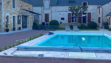 Maison familiale avec piscine - Foto 4