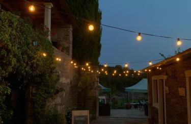 Casa Rural Santa Mariña - Foto 26