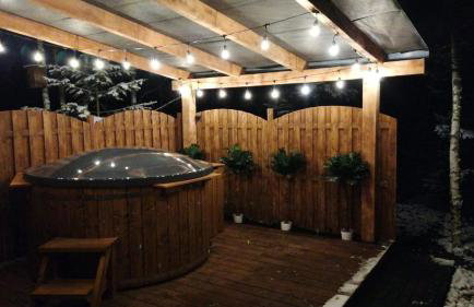 Agroturystyka Blicharzówka Noclegi - Foto 9