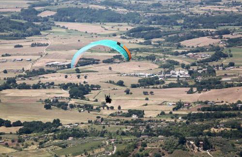 Accogliente casina nel centro storico di Serrone - Foto 25