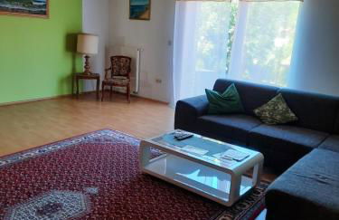 Ferienwohnung Wagner - Foto 4