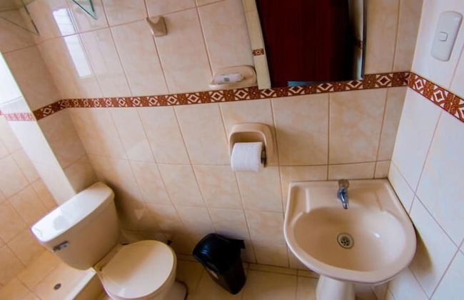 Yupanqui Apartments - Foto 5