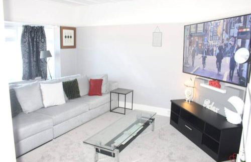 Tripple Bs Apartments - Foto 29