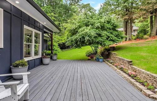 Georgia Lakeside Getaway with Private Pool - Foto 71