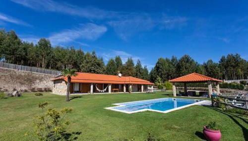 Luxury Villa Private Pool - Foto 2