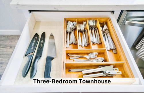 Boutique Apartment in Historic Downtown Albany - Foto 31