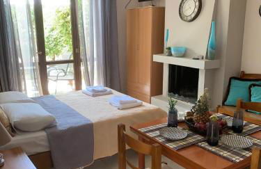 Olympia's Seaside Lefokastro - Foto 10