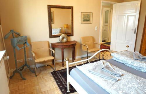 Ferienwohnung Coco Brockesstr. 10 - Foto 20