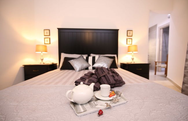 Valletta Luxury Harbour View - Foto 4