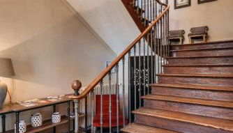 La Maison des Courtines - Foto 5, Lobby or reception