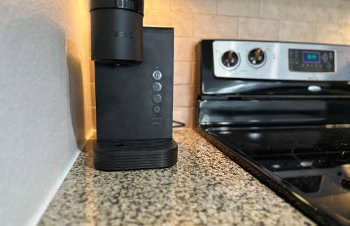 Trendy, upscale apartment! - Foto 7