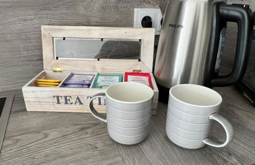 Ferienwohnung Ankerplatz 43 im Olympiazentrum Schilksee - Foto 12