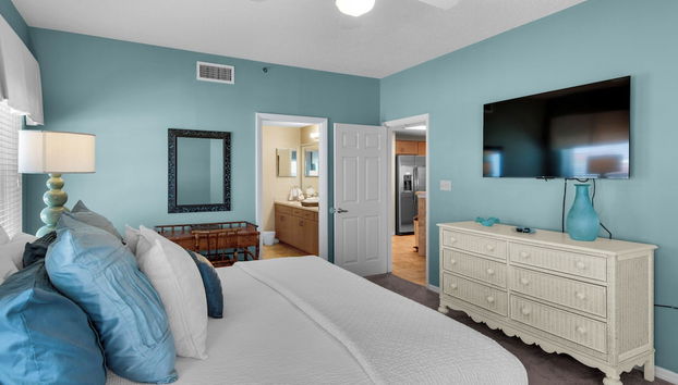 Gulf Front in Seagrove Beach With Sweeping Views - Foto 3, Habitación