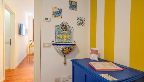 GuestHost - CasaLaFontanella Charming Flat - Foto 3