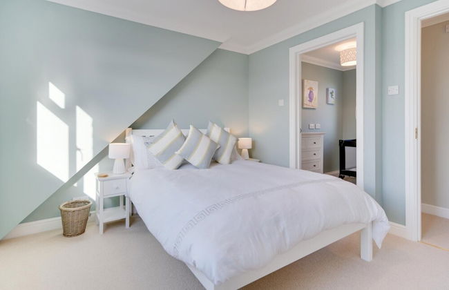 Super 5 Bedroom Family Friendly Retreat Rustington - Foto 4