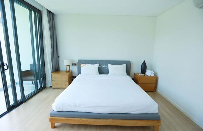 Point Villa Danang Golf Course - Foto 7