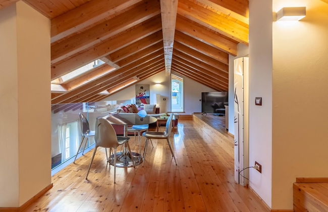 Aglaia Luxury Lake View by Wonderful Italy - Foto 54