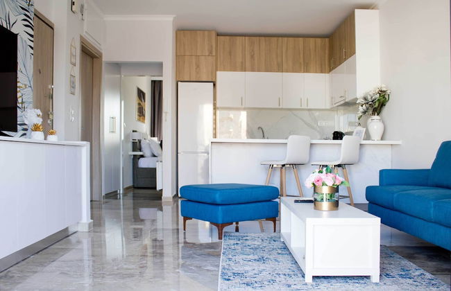 Ermis mini suites - Foto 41