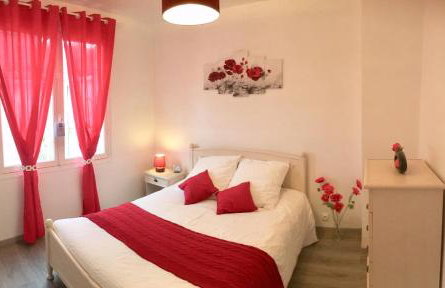 Gite de la Baigneuse avec jacuzzi 6 pers - Foto 9