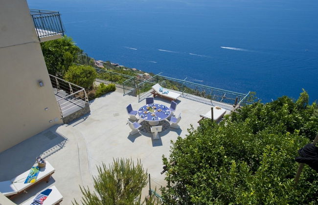 Casa Lisuccia - Foto 24