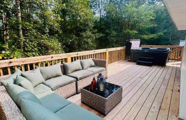 North Star Retreats - Foto 31