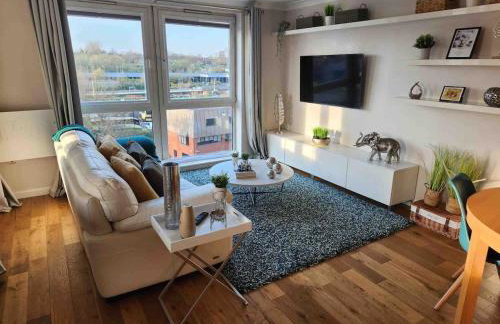 Central 2-bedroom flat - Executive living - Foto 22