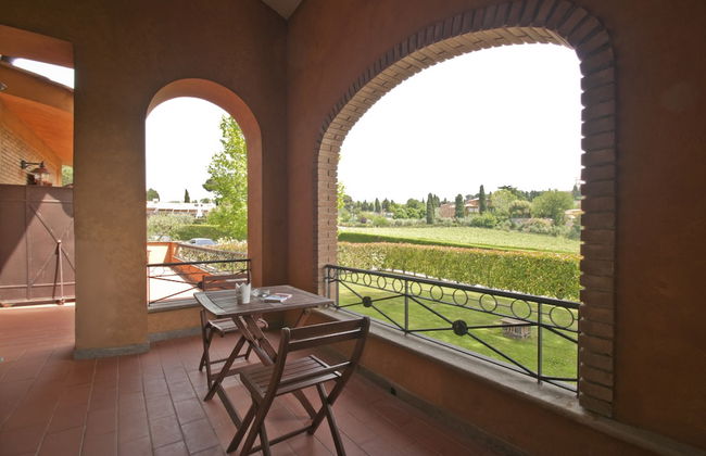 Tenuta Cusmano Villa Resort - Foto 38