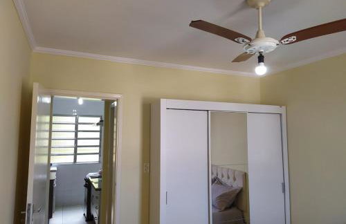 Apartamento a 200 metros da praia, Av Anchieta 7310, Bertioga - Foto 6