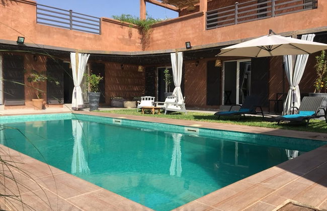 Villa Cactus - Foto 17