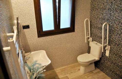 Casa Rural Mansion Alejandra con piscina y jacuzzi - Photo 33