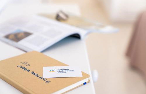 FERGUS Club Carema Splash - Foto 127